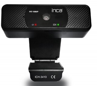 Inca ICH-3413 Webcam kullananlar yorumlar
